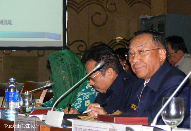 Tambahan Pasokan Listrik 4.200 MW Akhir Tahun 2011